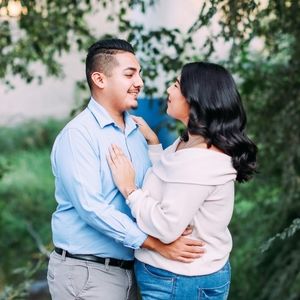 Meet your Posher, Daniela